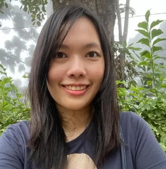 Coach Jenny Seow