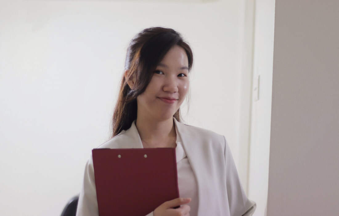 Heng Xiang Ying Chiropractor