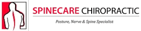 Spinecare Chiropractic Logo Transparent