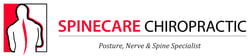Spinecare Chiropractic Logo