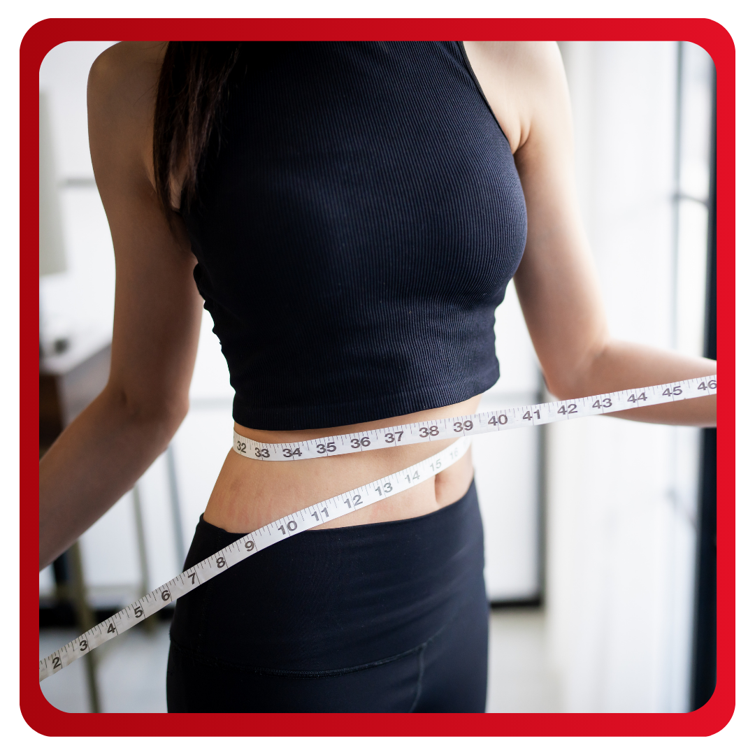 measuring tape body