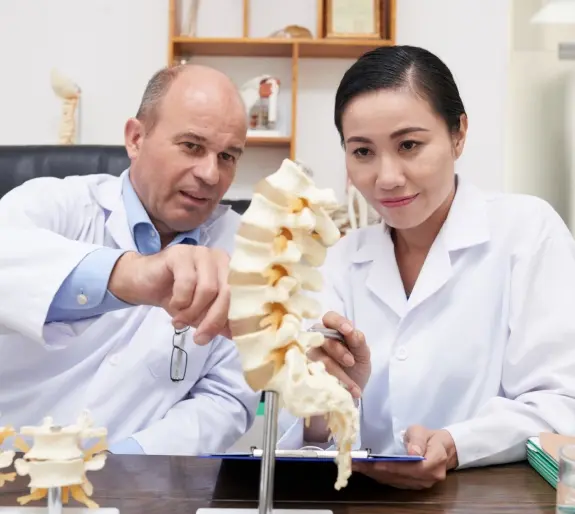 Time & Treatment 2 Time & Treatment 2