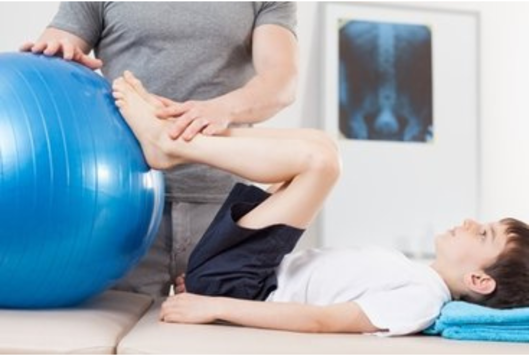 Physical Therapy_Spinecare Chiropractic